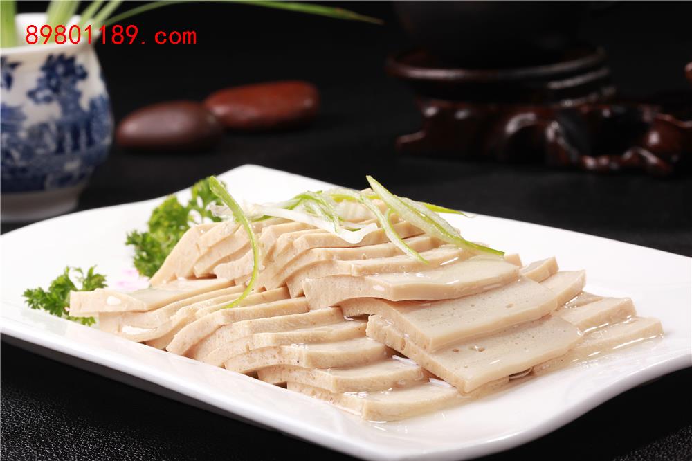 千页豆腐